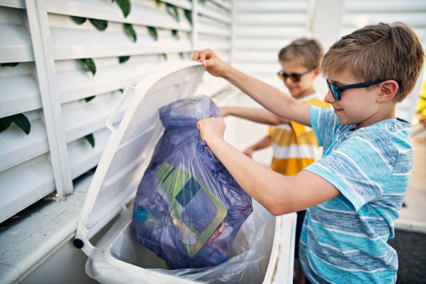 Best Professional Junk Removal  in Fullerton, CA