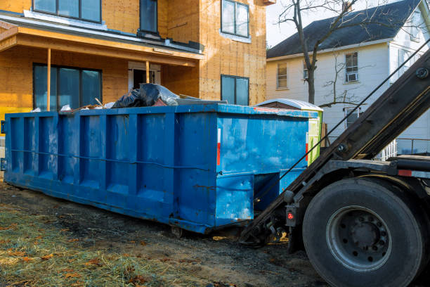 Best Junk Hauling Services  in Fullerton, CA