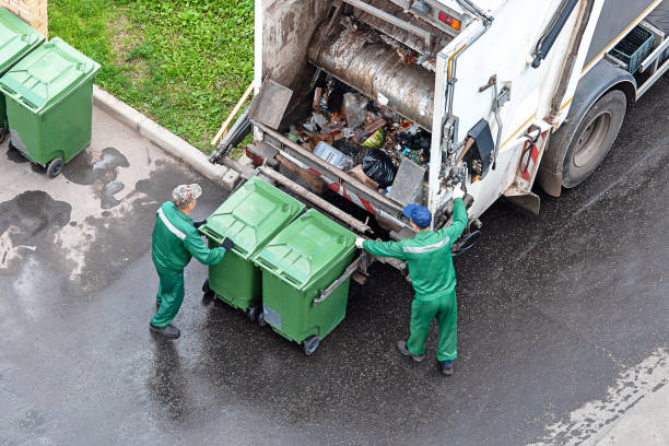 Best Office Junk Removal  in Fullerton, CA