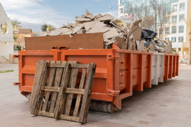 Best Basement Cleanout Services  in Fullerton, CA