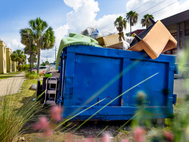 Best Local Junk Hauling  in Fullerton, CA