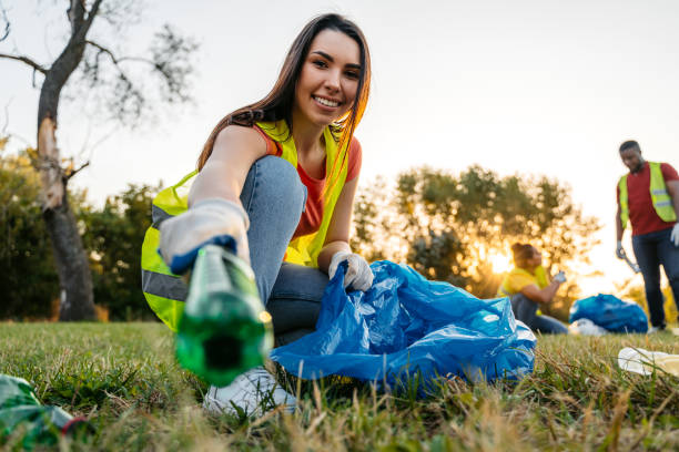 Best Yard Cleanup Services  in Fullerton, CA