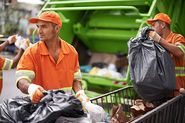 Household Junk Removal in Fullerton, CA