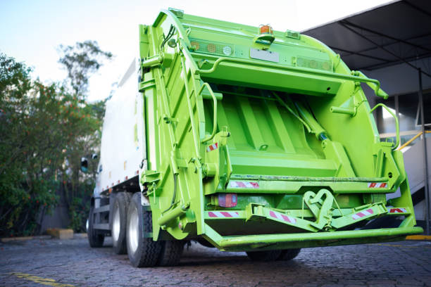 Reliable Fullerton, CA Junk Removal Solutions